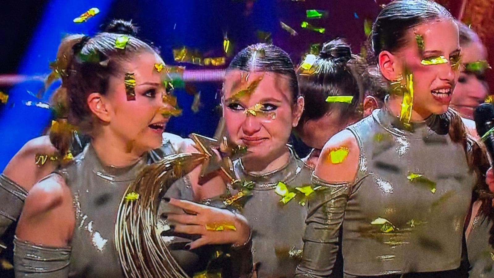 Trupa Re-Born a câştigat Românii au talent 2026