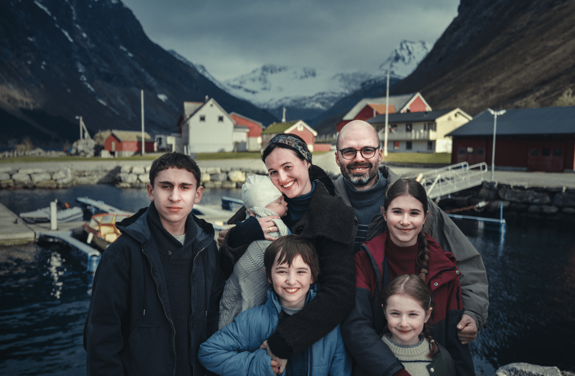 INEDIT. Avanpremieră naţională pentru Fjord, filmul care a câştigat Palme D'Or la Cannes, în regia lui Cristian Mungiu în 52 de oraşe. Când?