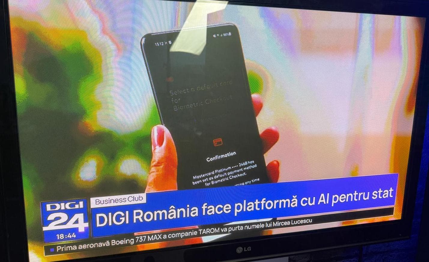 Digi a anunţat Bursa de contractul semnat cu SRI: aproape 200 de milioane de euro