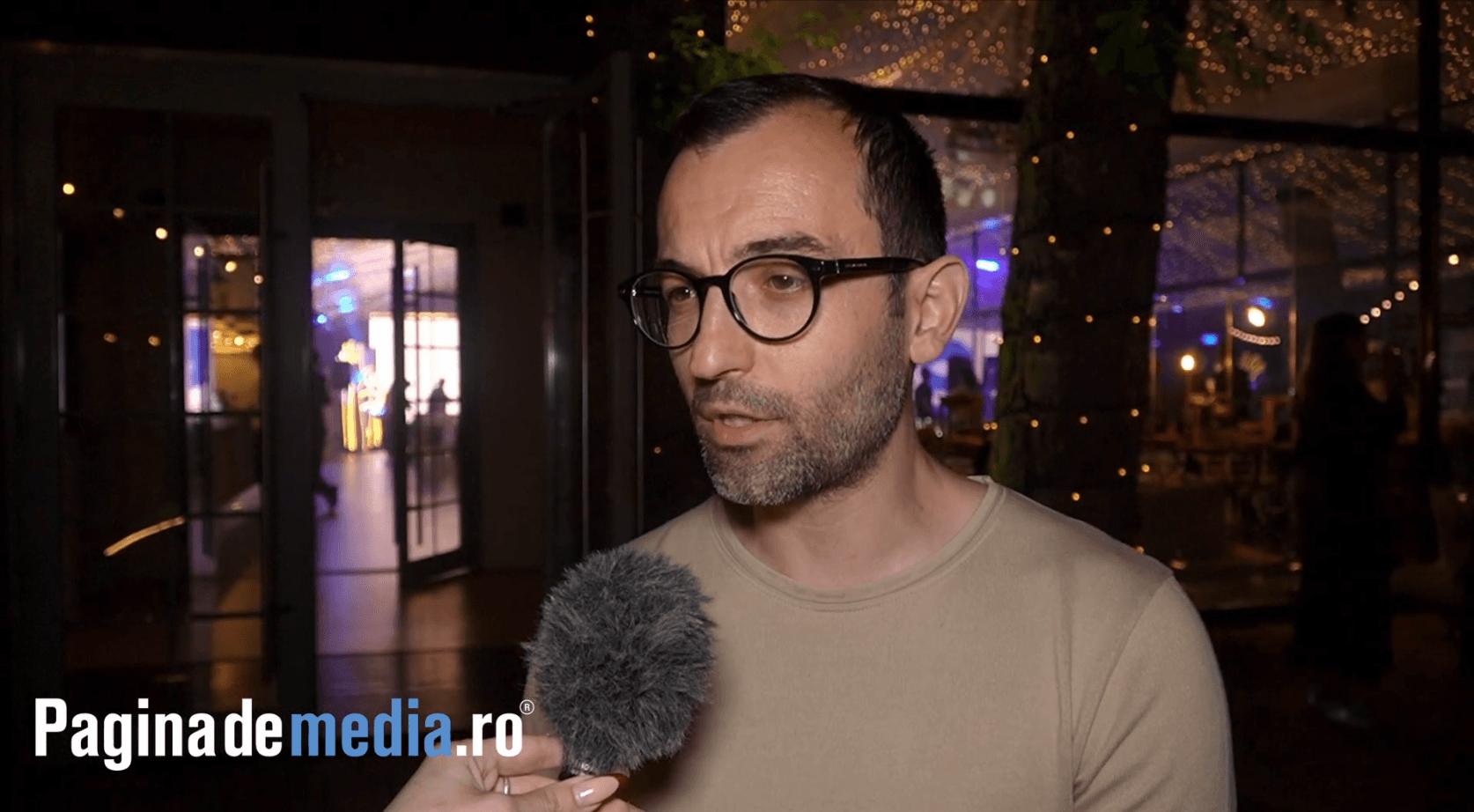 VIDEO. Mihai Voinea - Recorder, despre problema banilor de la partide în presă. „E puţin probabil ca politicienii să schimbe un lucru de care beneficiază.”