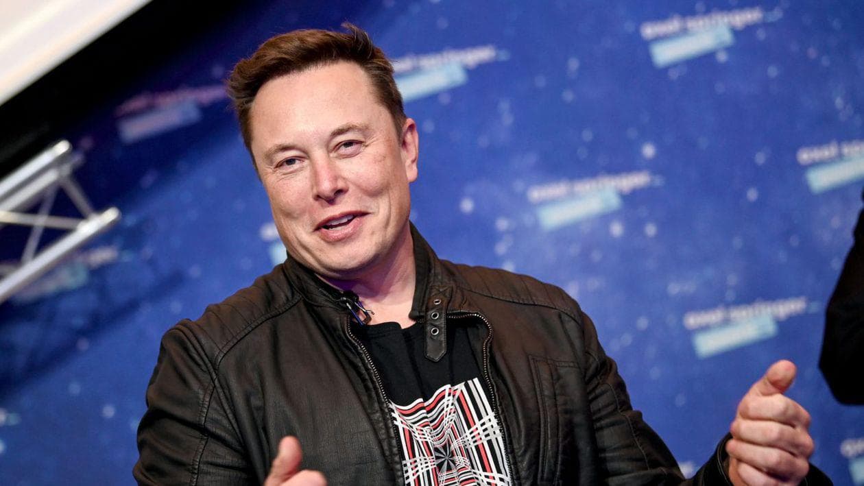 Elon Musk dă în judecată o televiziune publică germană. Ce s-a întâmplat?