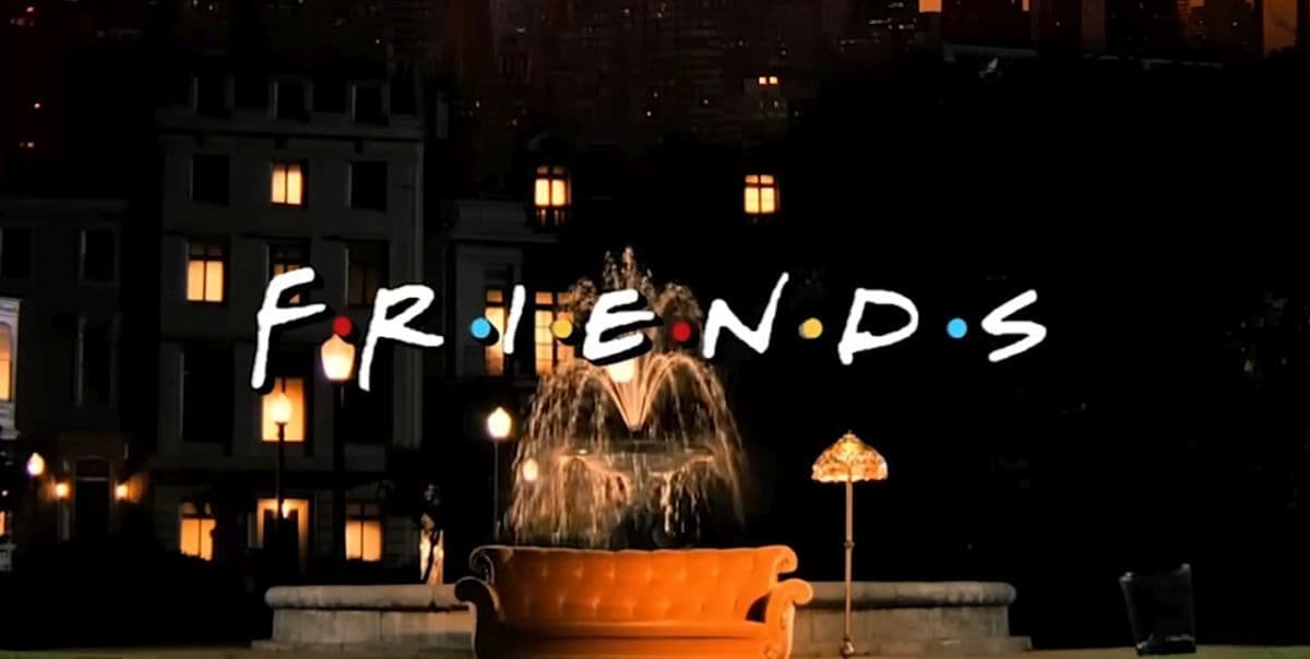 Surpriza zilei! Unul dintre cele mai iubite seriale din lume revine pe Netflix