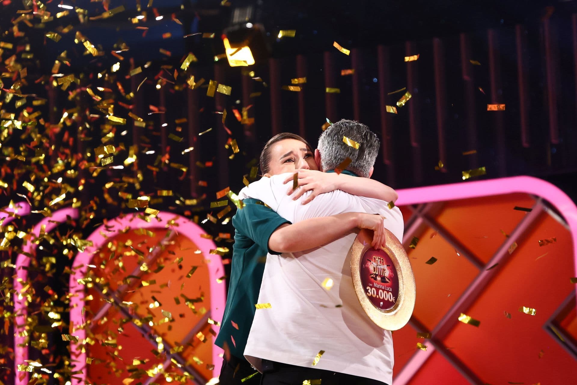 AUDIENŢE. Finala Chefi la Cuţite, record de audienţă al sezonului! Câţi români s-au uitat la Antena 1