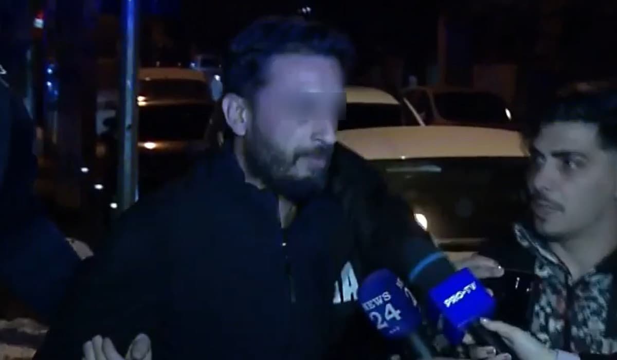 Medic de la Institutul "Marius Nasta", ameninţat cu moartea de fratele unei paciente decedate