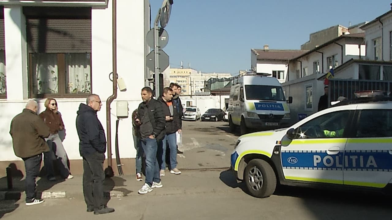 O treime dintre șoferi a uitat regulile rutiere. Statistcile examenului de redobândire permis