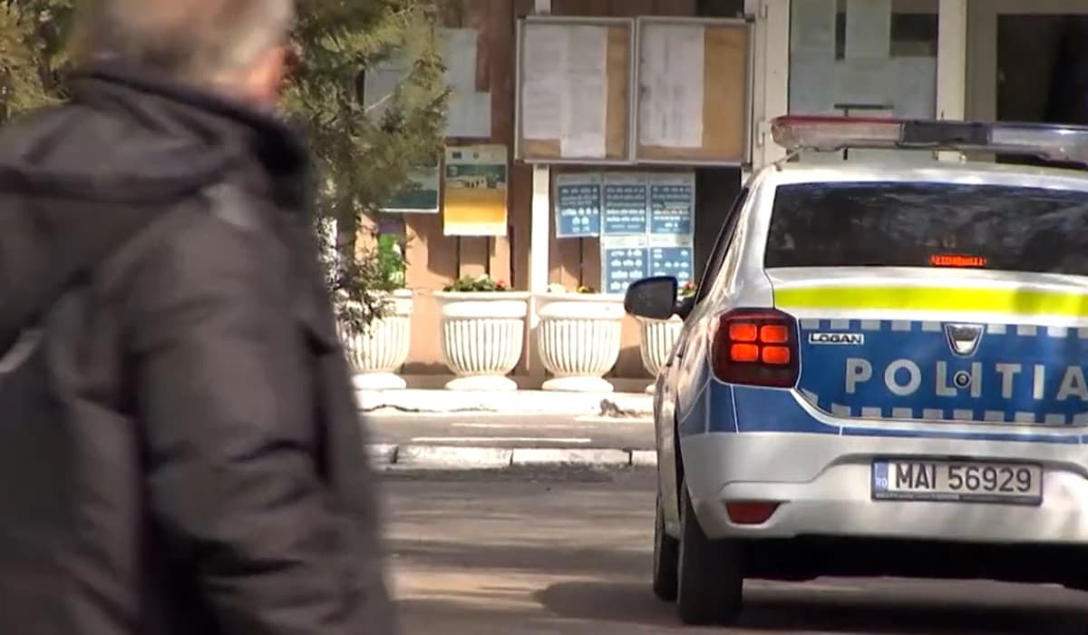Control general la şcoala din Bucureşti unde au fost abuzaţi mai mulţi copii cu nevoi speciale