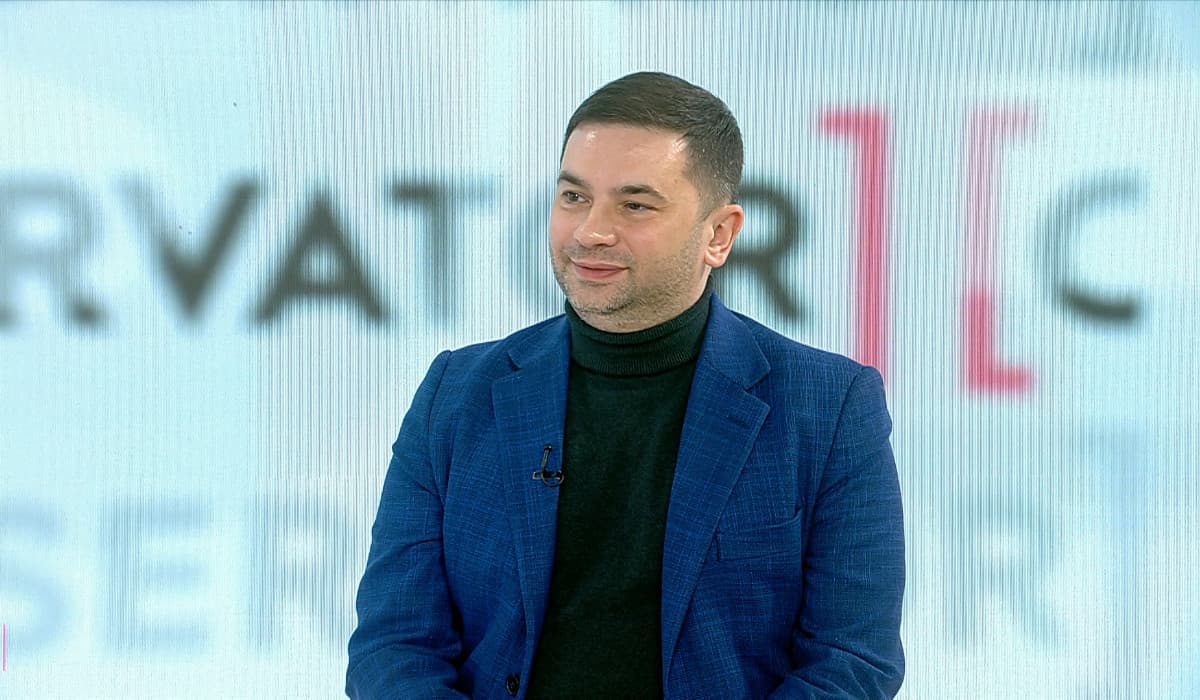 Ce stă în spatele dorinţei de a părea mai tânăr. Sociolog: "Suntem într-o cultură antiîmbătrânire"