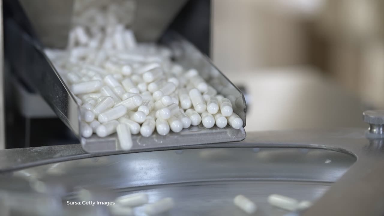 Jumătate din medicamentele vândute online sunt false, avertizează autorităţile. Cum le recunoști