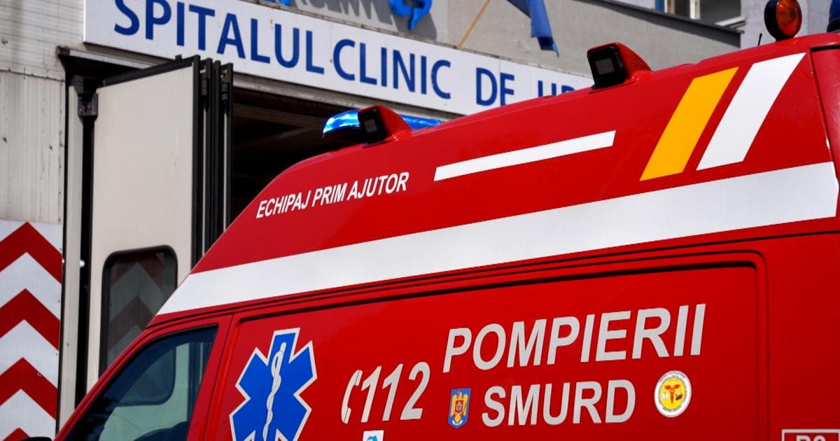 Criză la Floreasca: medicii prioritizează cazurile. Reacţia CNAS: Mai sunt alte 2 spitale în aceeaşi situaţie