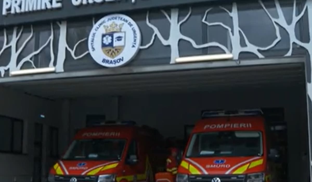 Cel mai mare spital din Braşov, în stare critică. Nu mai are bani să trateze pacienţi