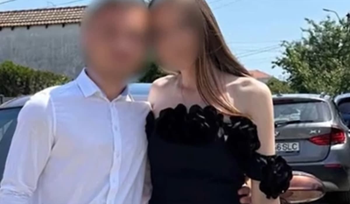 Ea este tânăra care a sfârşit în bolidul condus de iubit, în Constanţa: "S-au nenorocit 2 familii"