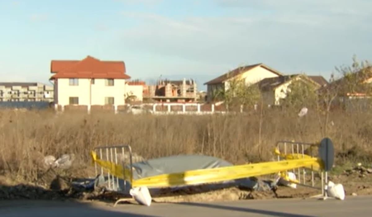 Un constructor din Oradea este acuzat că a jucat la păcănele banii pentru o casă