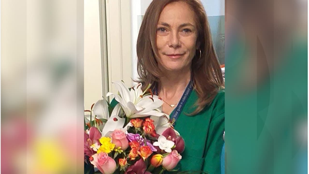 O doctoriţă din Bihor, "înger" şi după moarte: şi-a donat organele şi a salvat 5 vieţi