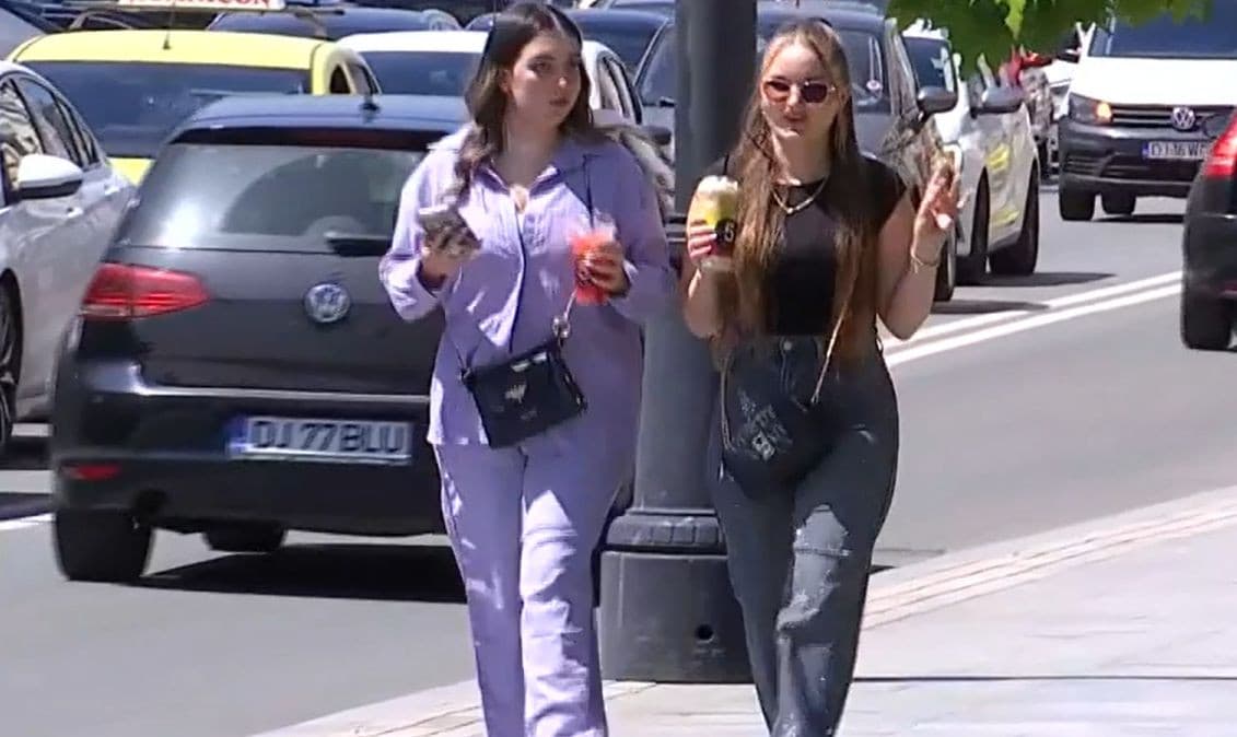 Temperaturi de vară în plină primăvară. Medicii avertizează după schimbările bruște ale vremii