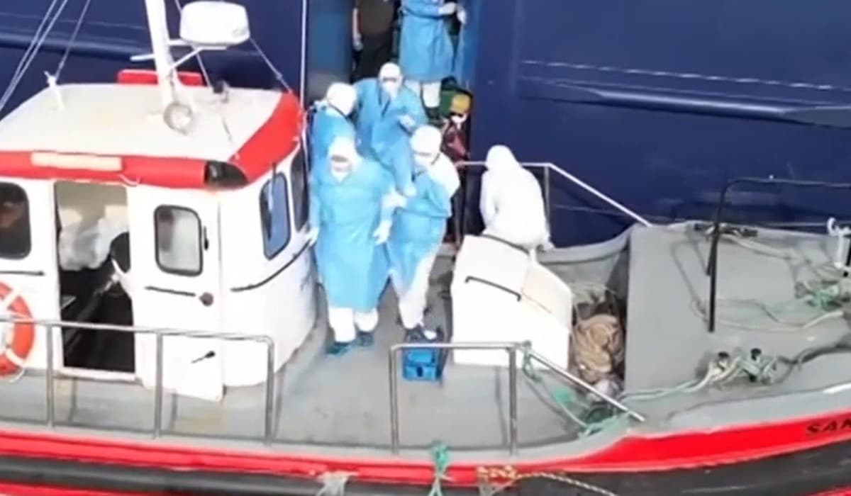 Alertă internațională din cauza navei de croazieră cu Hantavirus. Anunțul făcut de OMS