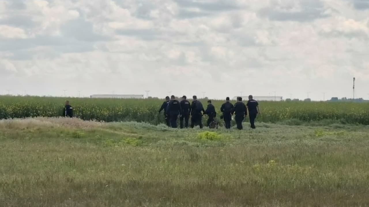 Bărbatul care ar fi ucis-o pe eleva din Bihor, "vânat" cu câini și drone. A mai făcut închisoare pentru omor
