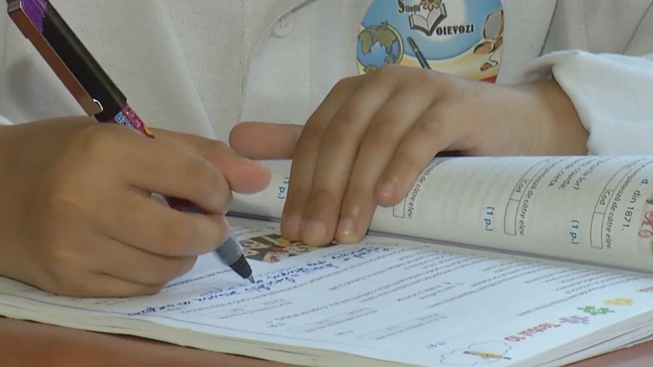 Schimbare majoră la Evaluările Naționale pentru elevii din clasele primare. Apar noi tipuri de exerciţii