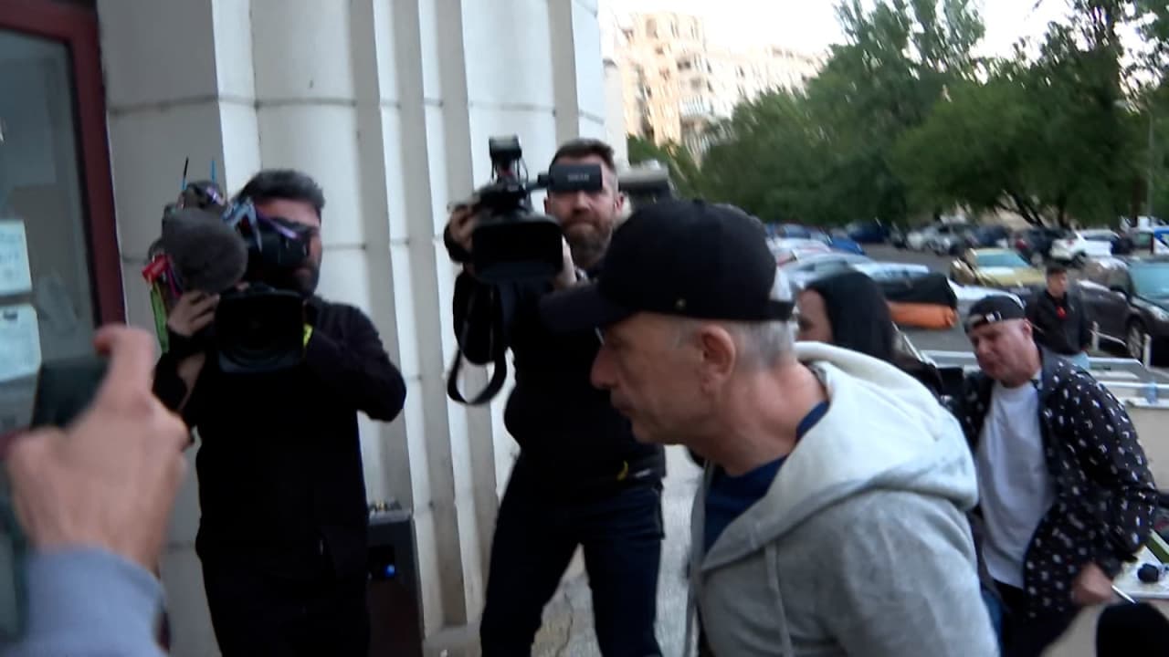 STENOGRAME. Procurorul Gigi Ştefan ar fi folosit un limbaj codat pentru favoruri în justiţie. "Lecţii de înot"