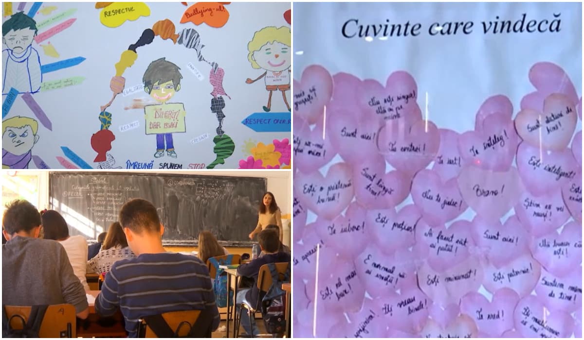 1 din 5 copii are o problemă de sănătate mintală, dar școlile duc lipsă de consilieri. Soluţiile unui ONG