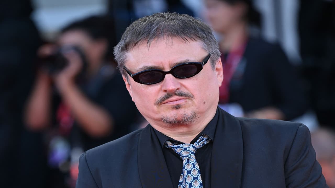 Festivalul de la Cannes: Cristian Mungiu, printre favoriţi la marele trofeu cu filmul "Fjord"