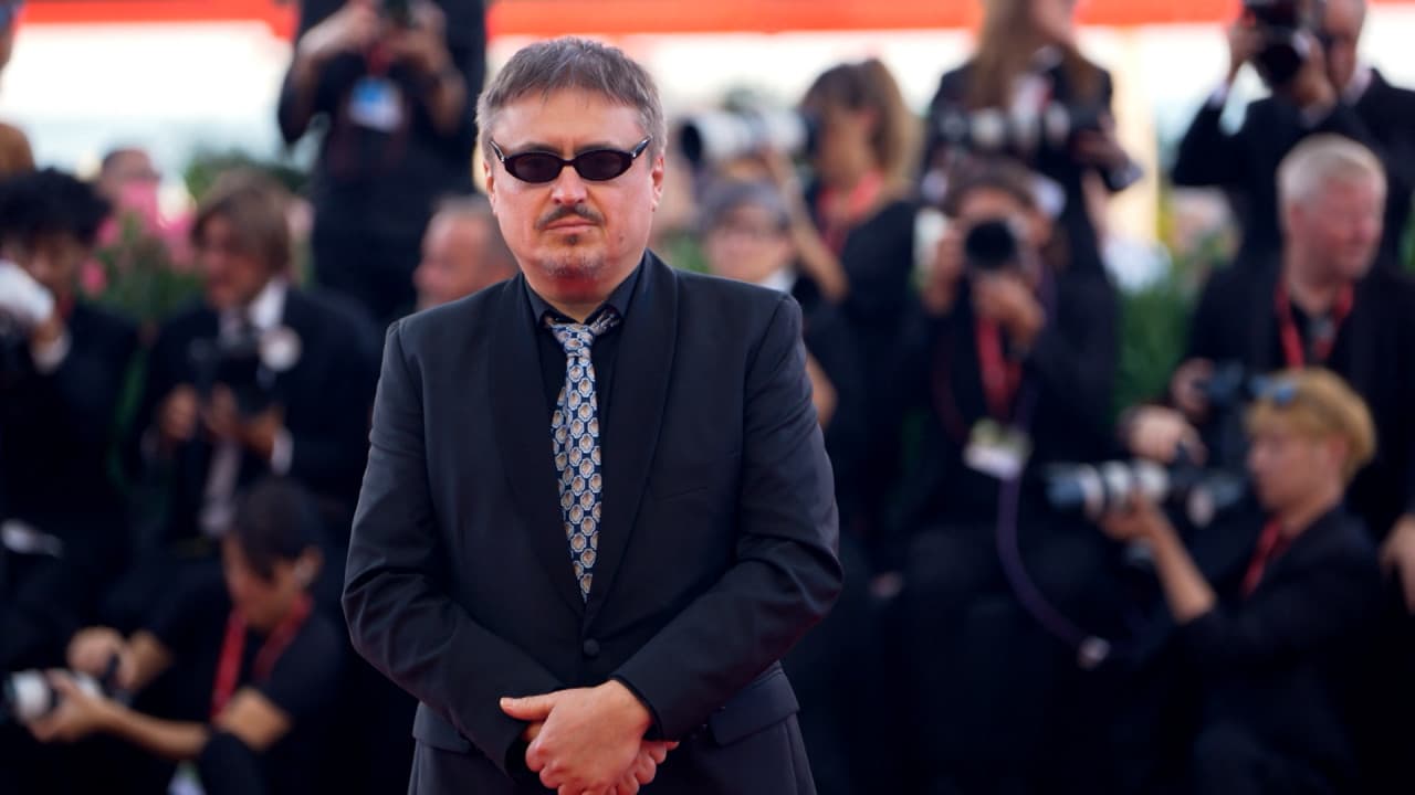 Interviu exclusiv cu Cristian Mungiu, după ce a cucerit Cannes:"Cu filmul ăsta se deschide drumul către Oscar"