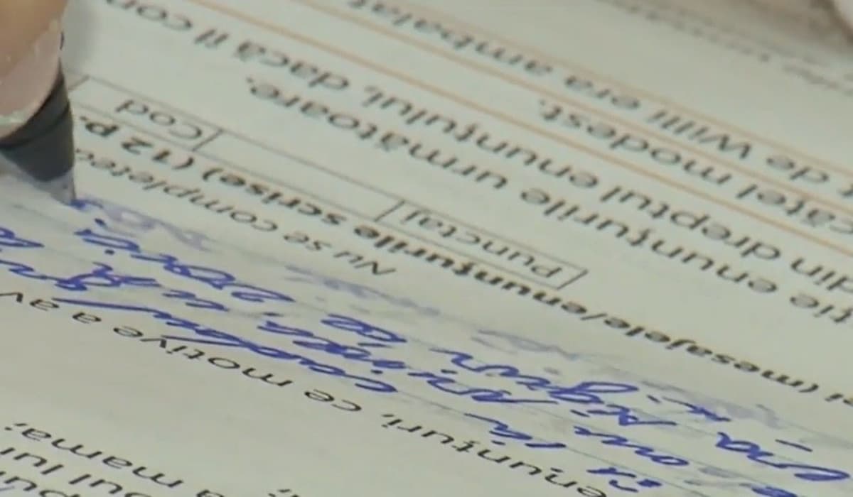 Programul copiilor, mai încărcat decât programul părinţilor. România, campioană la educaţia prin meditaţii