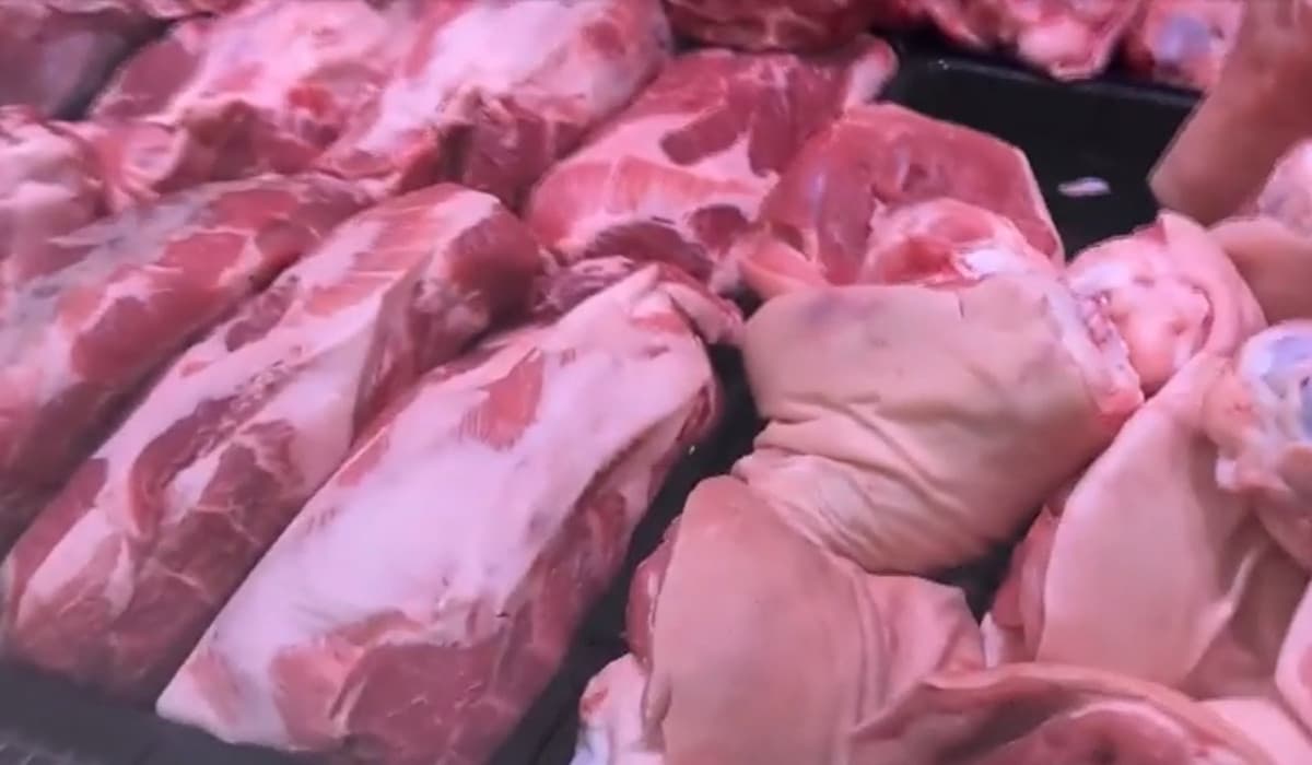 Noi reguli de etichetare pentru carnea de porc: "Trebuie să avem în vedere tot lanțul"