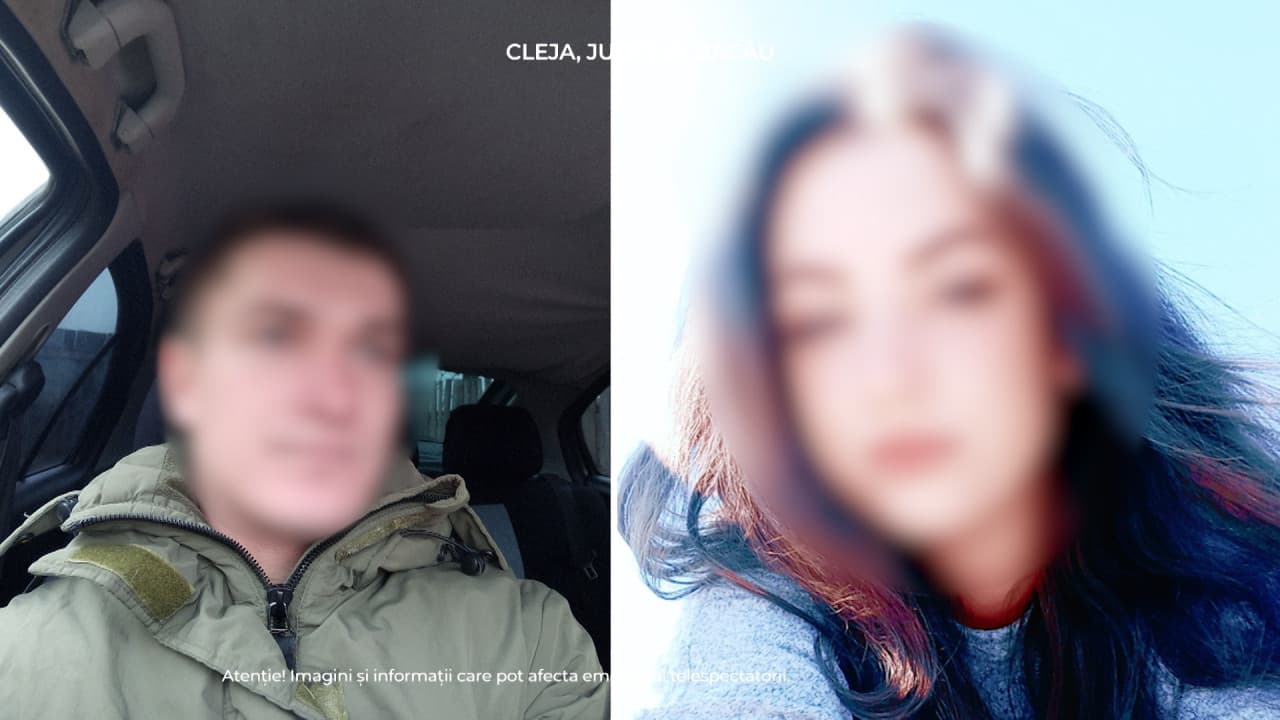 Tânără din Bacău, ucisă de iubitul gelos în faţa copilului de 5 ani. Micuţul a încercat disperat să o salveze