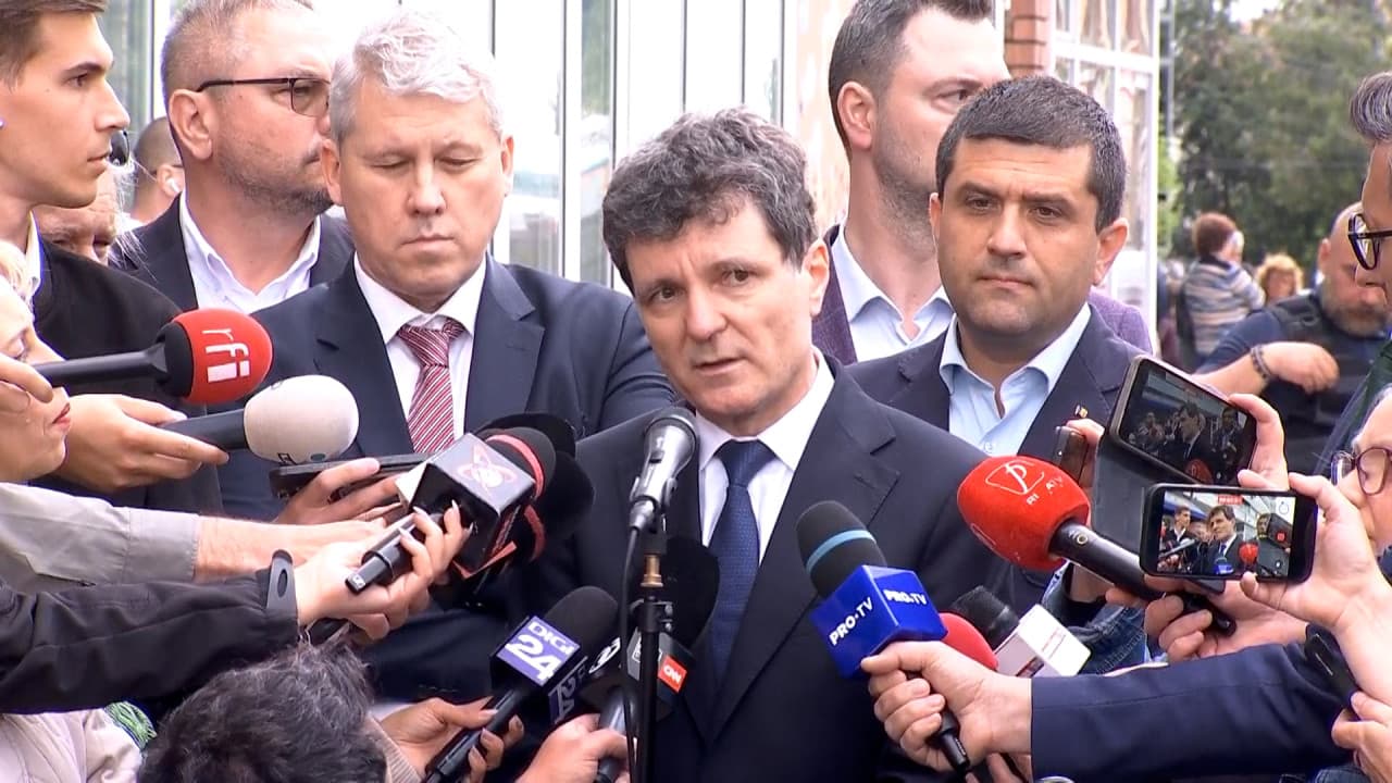 Noul premier ar putea fi desemnat azi sau mâine. Ce vor face PSD şi PNL dacă va fi anunţat Eugen Tomac