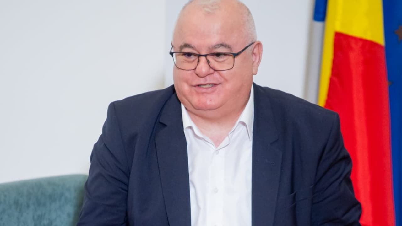 Trei paciente au făcut plângere împotriva psihologului Ion Duvac. Percheziții acasă și la cabinetul său