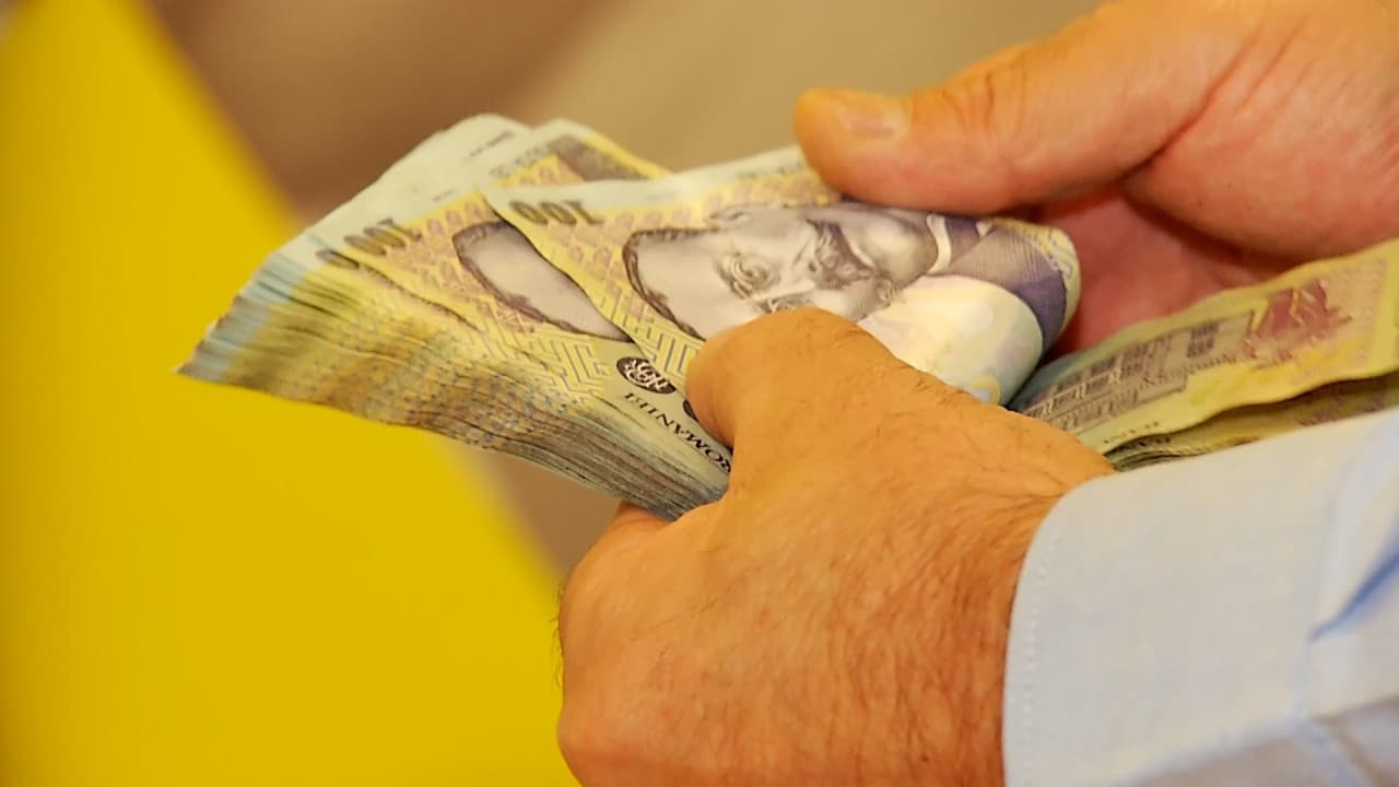 Câţi bani au românii în Pilonul II de pensii private. Economiile s-au dublat în ultimii 3 ani