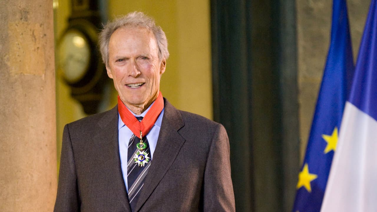 Clint Eastwood s-a retras oficial din cinematografie, la 96 de ani. Fiul său a făcut anunţul