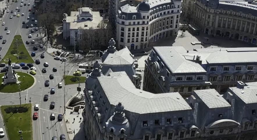 Bucureştiul, labirint pentru şoferi. 5 evenimente majore închid cele mai circulate artere din Capitală