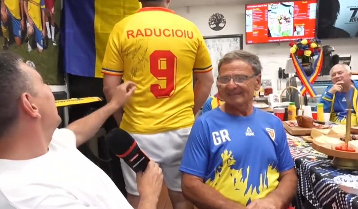 Pregătiri pe ultima sută de metri pentru Cupa Mondială. Cum aşteaptă românii din SUA marele eveniment