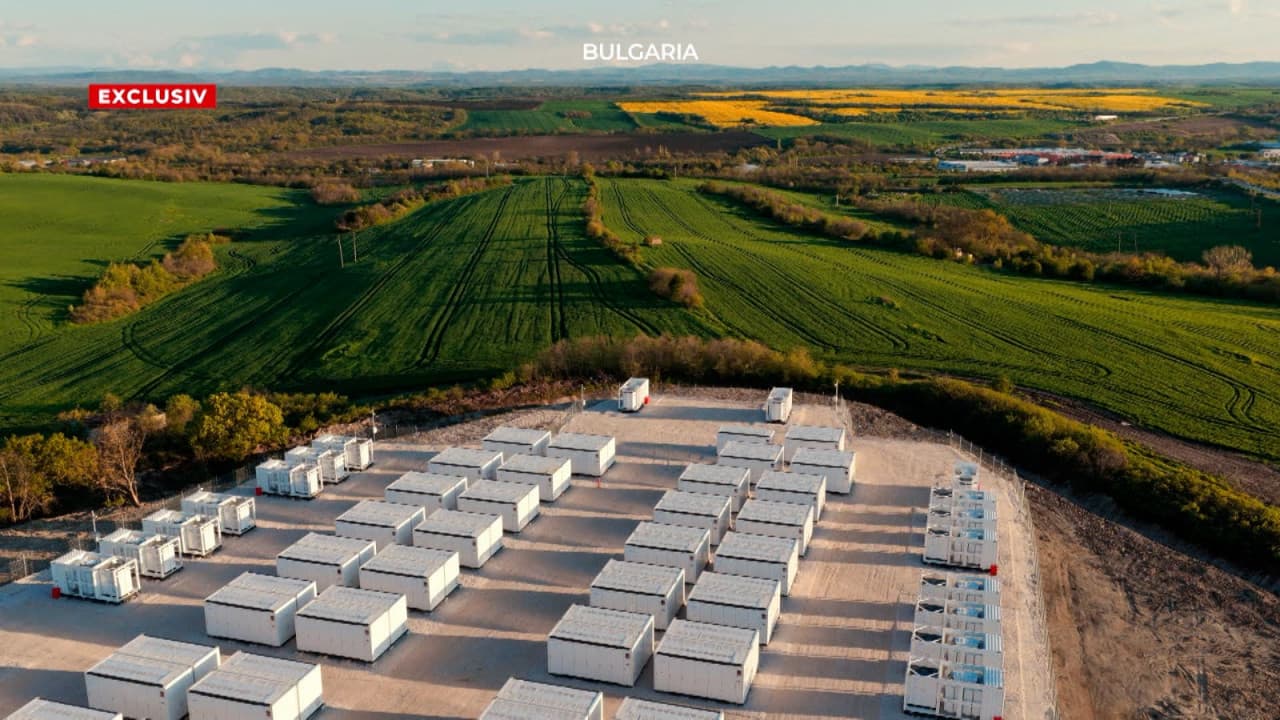Bulgaria ia energie de la România aproape gratis, apoi ne-o vinde de 10 ori mai scump. Lecţia dată de vecini