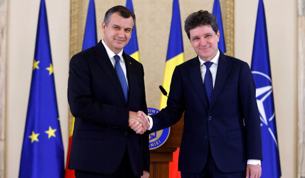 Încă un partid va anunţa că nu votează Guvernul Tomac. Nicuşor Dan, forţat să treacă la planul de rezervă