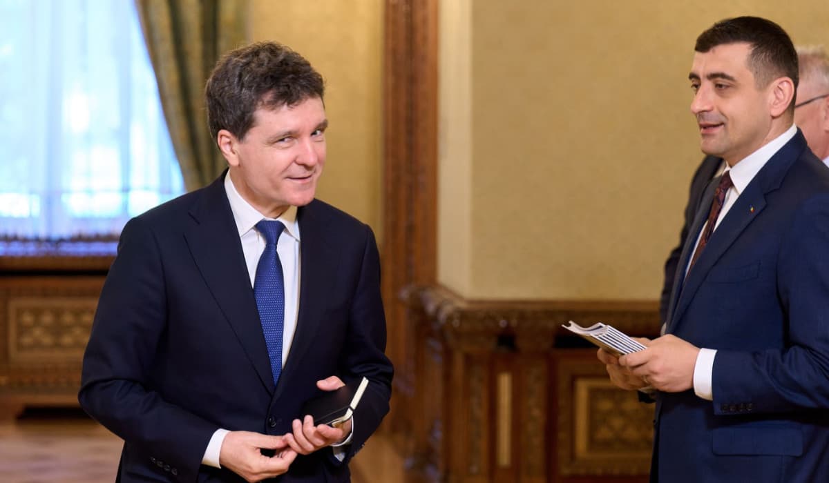 Analist, despre şansele guvernului Veştea la vot: Preşedintele a validat colaborările cu AUR