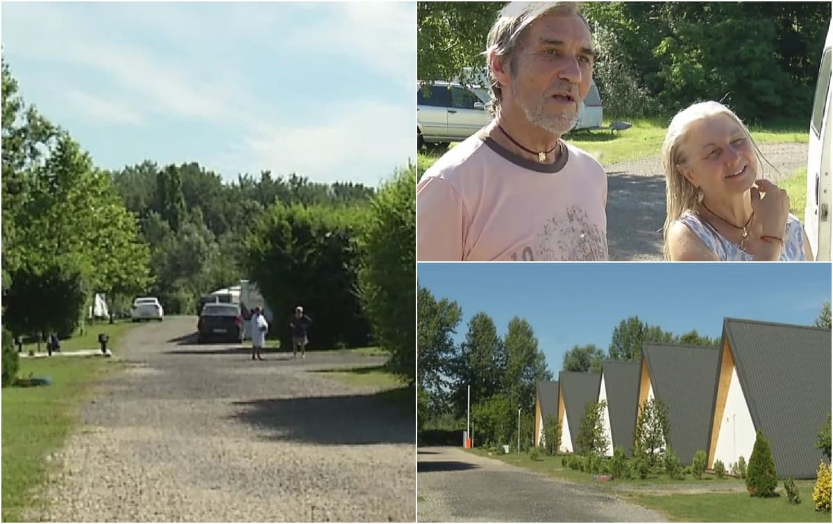 Reacția unor turiști germani, după ce au descoperit o "comoară" la 20 de kilometri de București