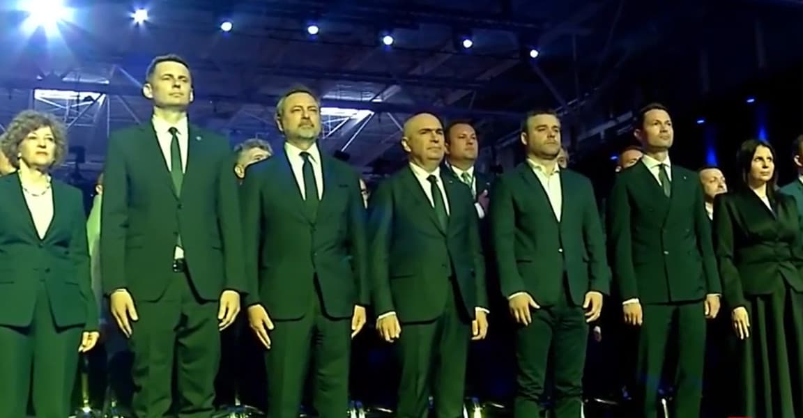 Bolojan preia controlul total al PNL. Cine face parte din noua echipă de conducere a partidului