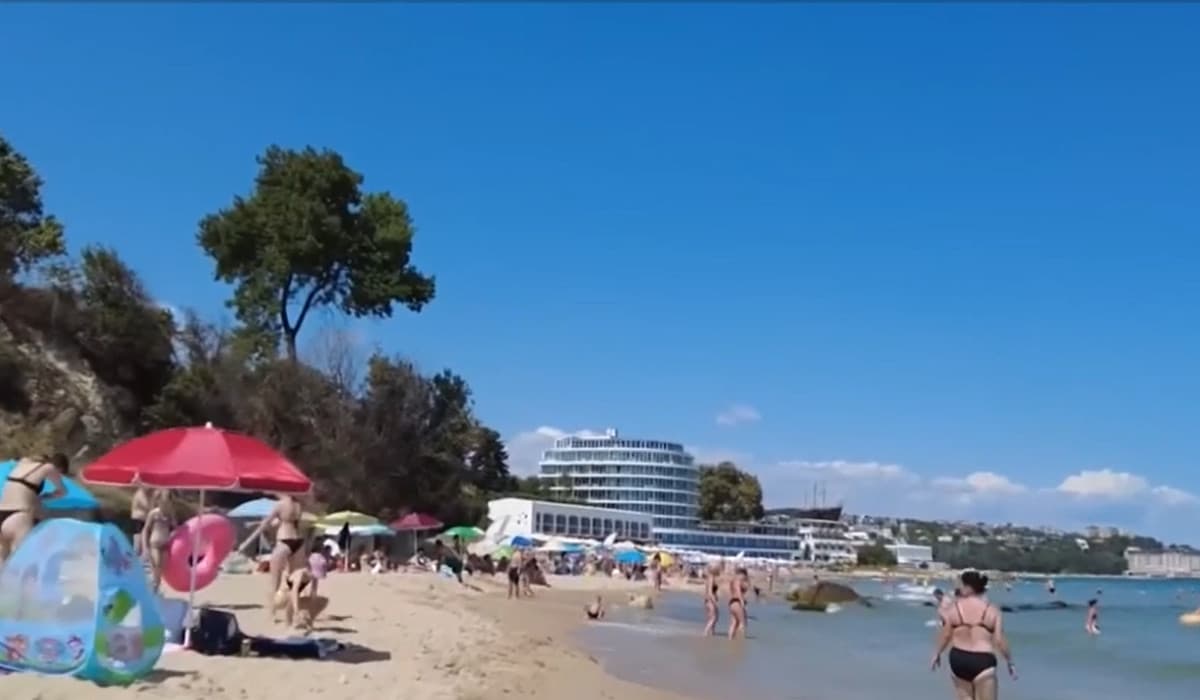 Alertă pe litoralul bulgăresc. O plajă frecventată de turişti a fost închisă din cauza bacteriei E. coli
