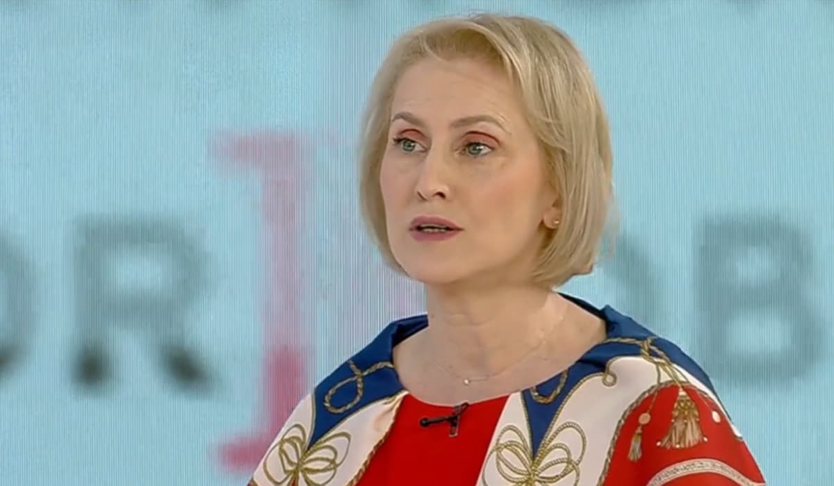 Cum îți arată organismul că mănânci prea mult zahăr. Avertismentul medicului diabetolog Laura Ene