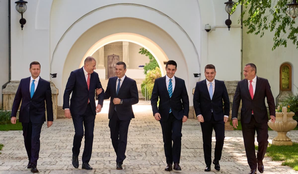 Analist, despre varianta guvern PSD: O "pedepsire" a partidului; Grindeanu va pierde șefia partidului