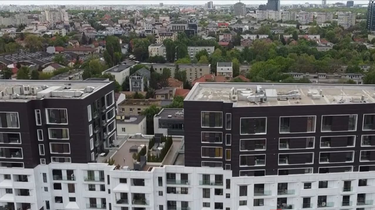 Impozitul în funcţie de valoarea proprietăţii, amânat. În unele cazuri s-ar fi dublat