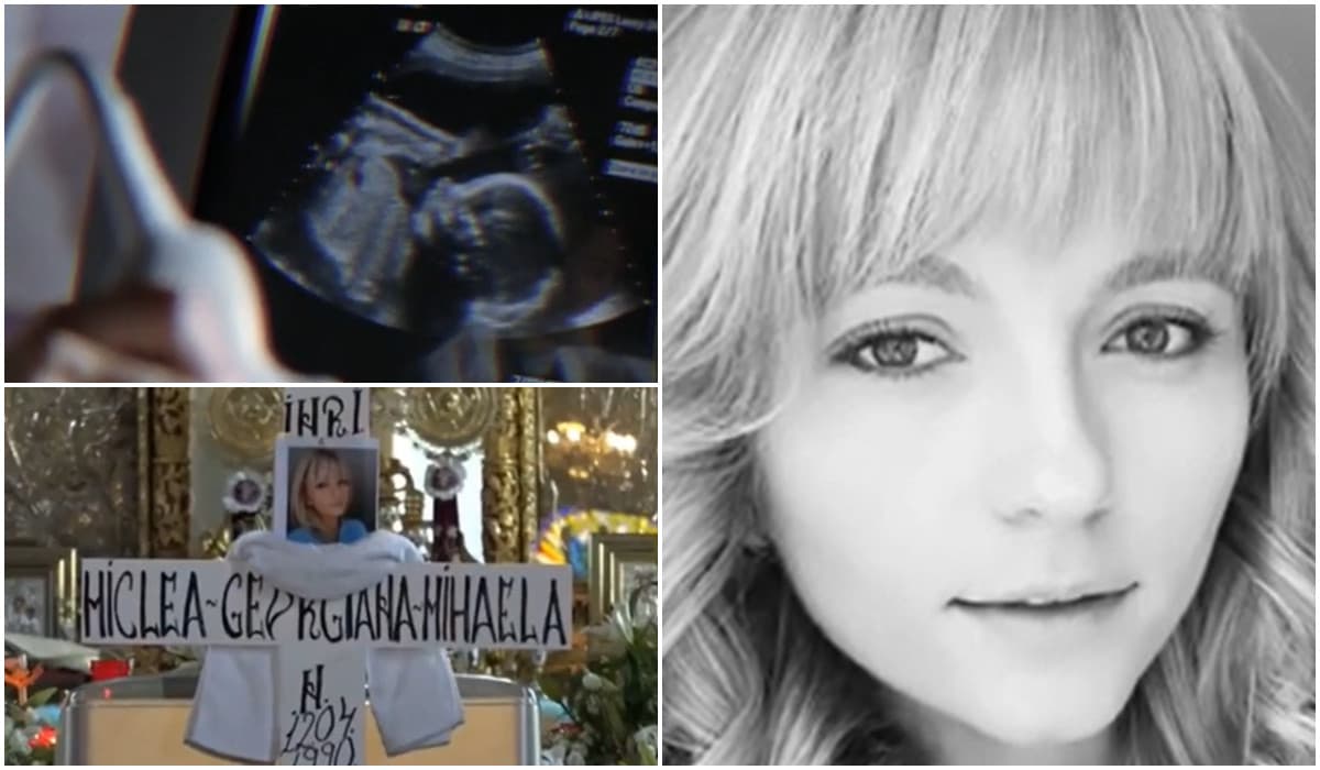 Tânără însărcinată moartă la o zi după externare. Medicii de la Giuleşti i-ar fi spus că are un atac de panică