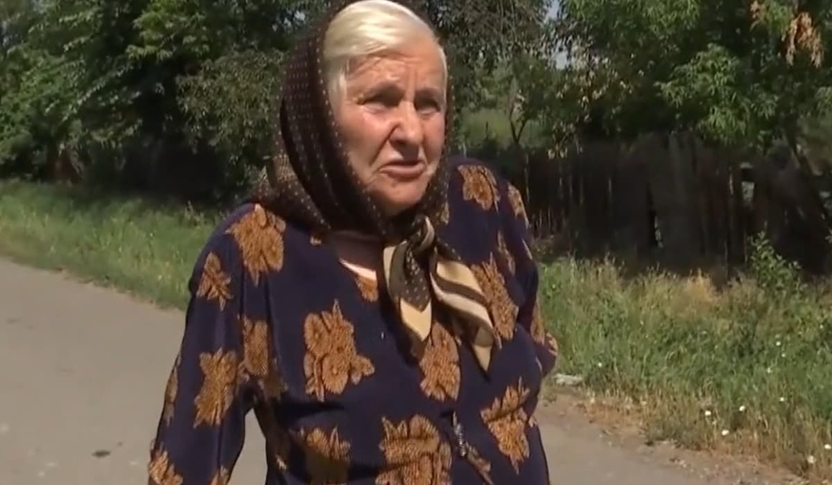 Secretul bătrânilor de la țară în zilele de foc. Cum fac faţă caniculei fără aer condiţionat