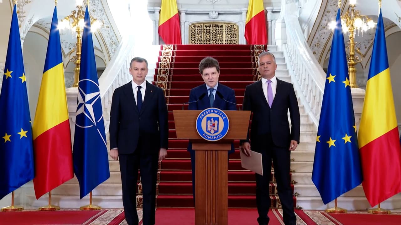 SURSE: Şanse minime ca Nicuşor Dan să anunţe astăzi desemnarea premierului