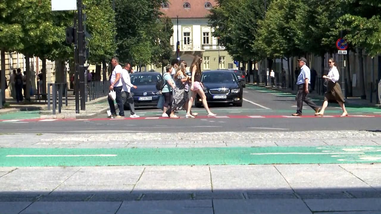 România va plăti marţi un preţ fără precedent pe curent. Record istoric de temperatură