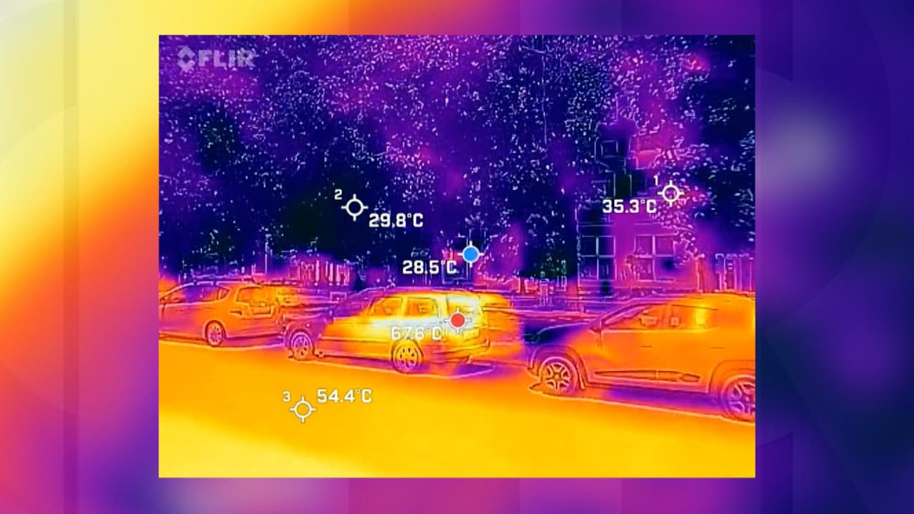 Judeţul în care s-au instalat puncte de prim-ajutor din cauza caniculei. Ce recomandă specialiştii