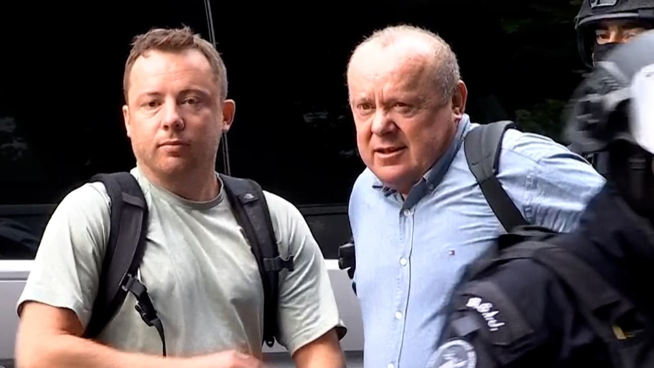 Sechestru record în cazul lui Viorel Paşca. Procurorii i-au ridicat toţi banii