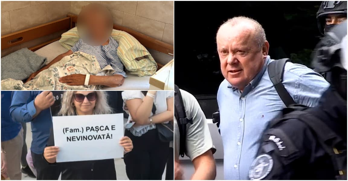Cazul Viorel Paşca împarte lumea în două: escroc în ochii DIICOT, erou în rândul oamenilor